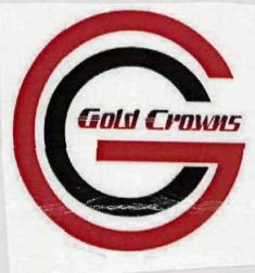 GOLD CROWNS