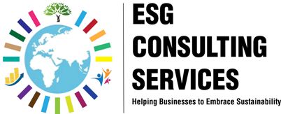 ESG CONSULTING SERVICES