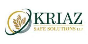 KRIAZ SAFE SOLUTIONS LLP